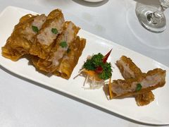 -小洋房•海鲜火锅酒楼(华林路店)
