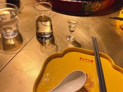 -羊大爷涮肉(亮马桥店)