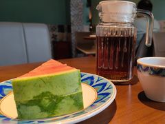 -伊斯麦尔丝路·新派菜(沙子口店)
