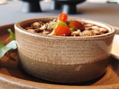 -上海滩餐厅(BFC外滩金融中心店)