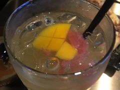 -辣伍鲜毛肚老火锅(元一店)