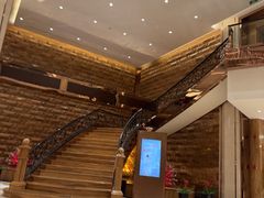 -西安赛瑞喜来登大酒店