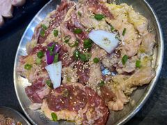 -火炉旺烤肉啤酒屋(沈北创始店)