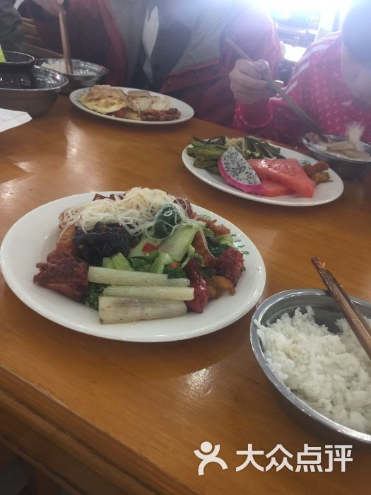 华中农业大学荟园餐厅图片 - 第84张