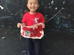 -美吉姆国际儿童发展中心(红谷滩绿地缤纷城中心)