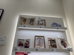 -海马体照相馆(广州新世界云门New park店)