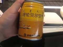 -很久以前羊肉串(中山公园店)