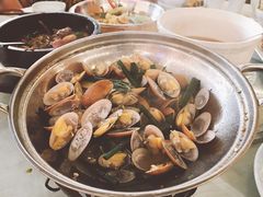 -先记烧鹅王·本地粤菜(福永店)