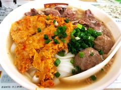 -荔林食店(西华路店)