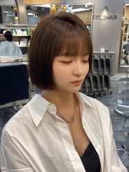 -Sying杉影日式烫染專門店
