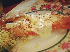 -Red Lobster