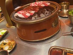 -西塔老太太泥炉烤肉(苏州大悦城店)