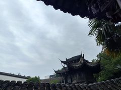 -胡雪岩故居