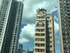 -铜锣湾如心酒店