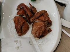 -尚一汤 广东炖汤(金桥国际店)