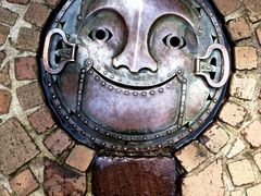 -三鹰之森吉卜力美术馆