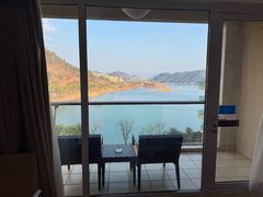 -杭州千岛湖滨江希尔顿度假酒店