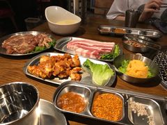 -·缸桶屋·韩式牛肋条自助烤肉(西湖D11店)