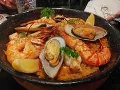 -C&R西班牙餐厅