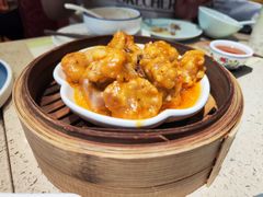 -点都德(汇点楼店)