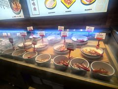 -猫爪爪原切自助烤肉(观音桥阳光世纪店)