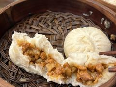 -富春茶社(国庆路店)