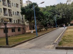 -华南师范大学(广州大学城校区)