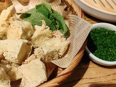 -潮粥荟·潮汕砂锅粥(朝阳大悦城店)