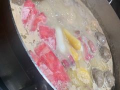 -煲宫猪肚鸡(昆山金鹰国际购物中心店)