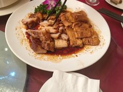 -南江鸡饭店(龙华雅苑分店)