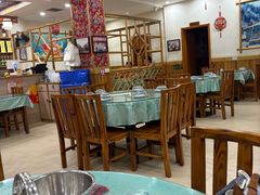 -鹤乡东北菜(崮山路店)