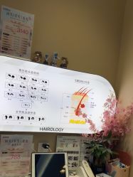 -丝域养发馆