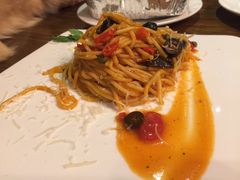 -百好乐宠物友好餐厅(朝外大街店)