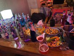 -哈夫酒馆(齐齐哈尔龙华路店)