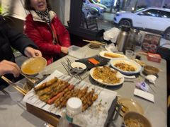 -楚太子  中餐&烧烤(武大店)