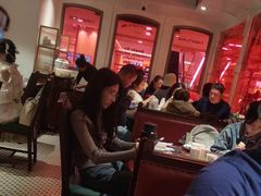 -新白鹿餐厅(西湖银泰店)