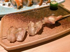 -隐泉京望日式料理(太和广场店)