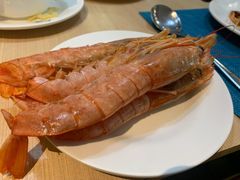 -金环海鲜自助(大坪时代天街店)