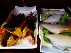 -洪焱重庆老火锅(万福花园店)