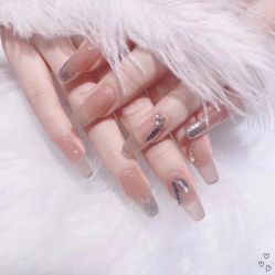 -LILY NAILS美甲美睫