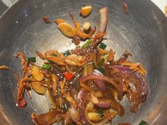 -庆江南江南菜(琴湖溪里花园城店)