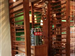 -石榴院子(西施故里店)