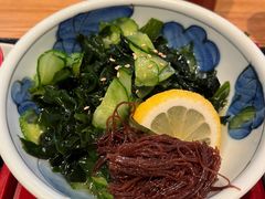 -翔峰炭火鳗鱼(悦泰街里公寓店)