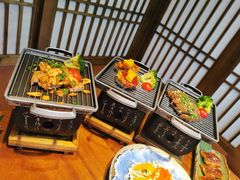 -一本料理(西溪天街店)
