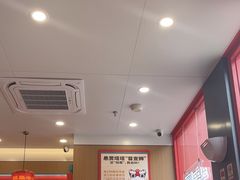 -塔斯汀中国汉堡(宝安宝田一路店)