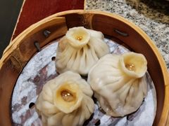 -南京大牌档(中山陵店)