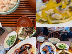 -外婆烧.老杭帮菜(庆春店)