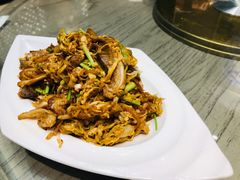-北李妈妈菜·海肠捞饭(高新万达店)