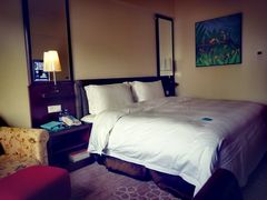 -深圳海景嘉途酒店(东翼楼)