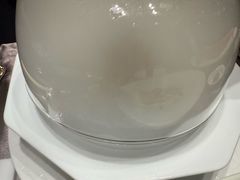 -北京泰富酒店-柏景轩中餐厅